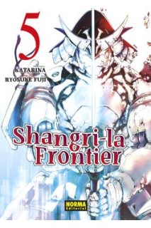 Shangri-La Frontier 05