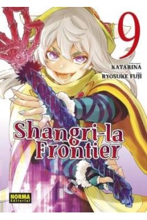 Shangri-La Frontier 09