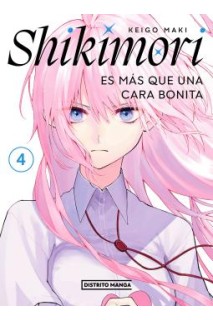 Shikimori Es Más Que Una Cara Bonita 04
