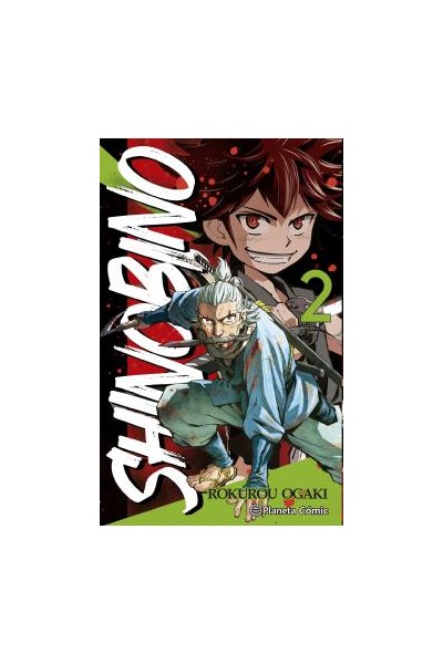 Shino Bi No 02 De 6