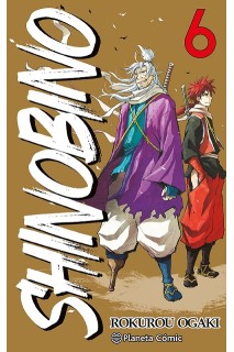 Shino Bi No 06 De 6