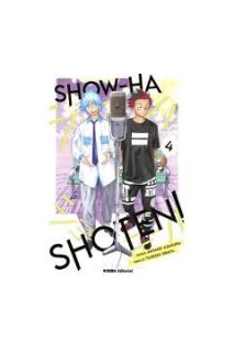 Show-Ha Shoten! 04