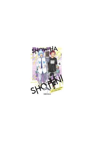Show-Ha Shoten! 04