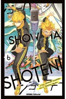 SHOW-HA SHOTEN! 06