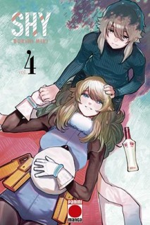 Shy 04