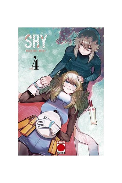 Shy 04