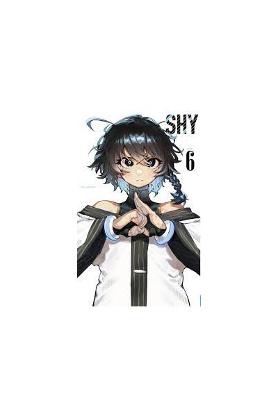 Shy 06