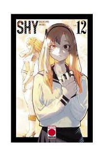 Shy 12