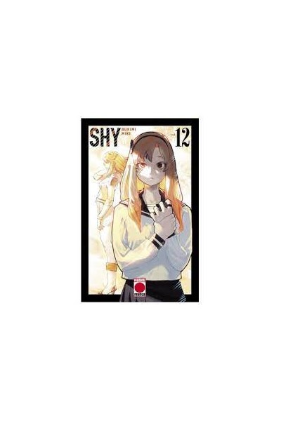 Shy 12