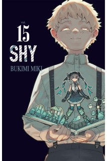 Shy 15