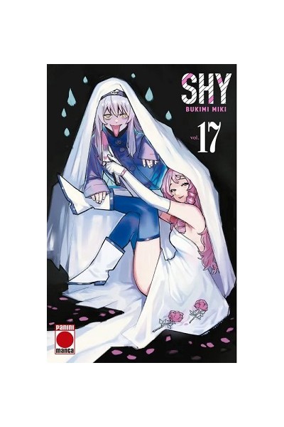 Shy 17