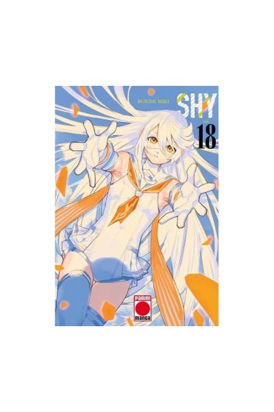 Shy 18
