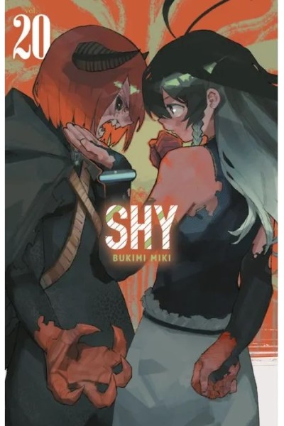 Shy 20
