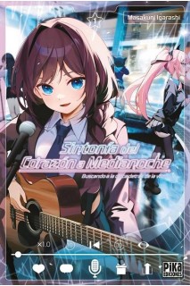 Sintonia Del Corazon A Medianoche 01