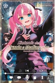 Sintonia Del Corazon A Medianoche 02