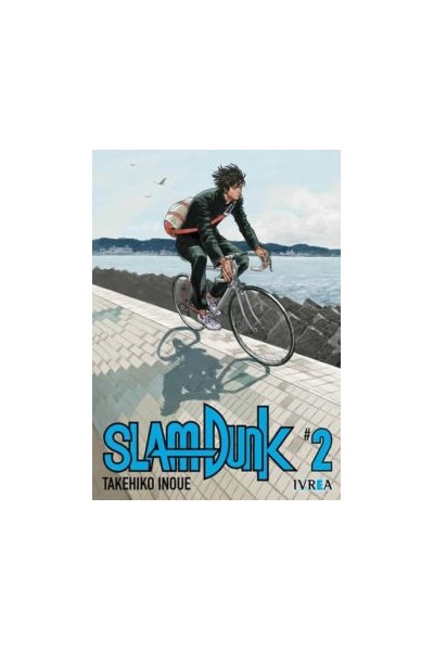 Slam Dunk 02