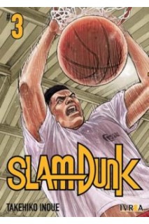Slam Dunk New Edition 03