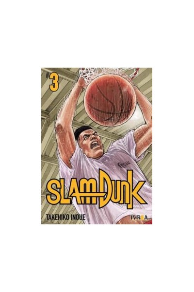Slam Dunk 03