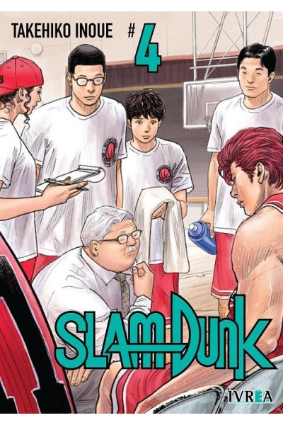 Slam Dunk 04
