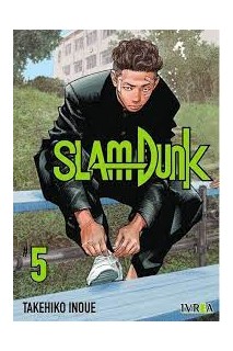 Slam Dunk New Edition 05