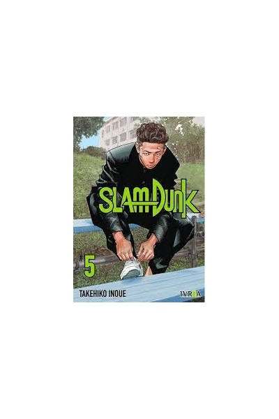 Slam Dunk 05
