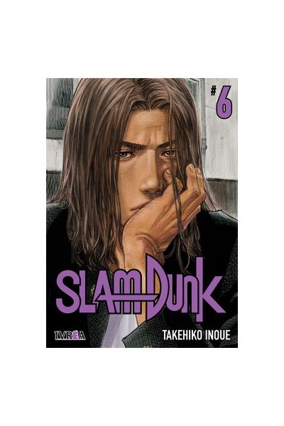 Slam Dunk 06