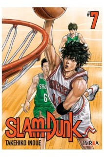 Slam Dunk New Edition 07