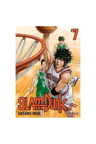 Slam Dunk 07