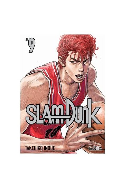 Slam Dunk 09