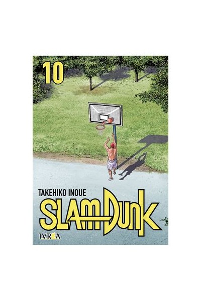 Slam Dunk 10