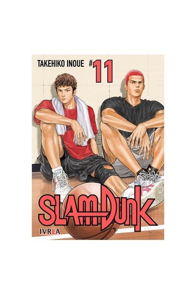 Slam Dunk 11