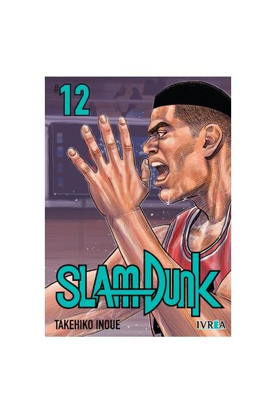 Slam Dunk 12