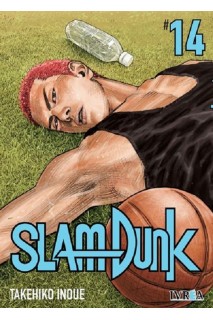 Slam Dunk New Edition 14