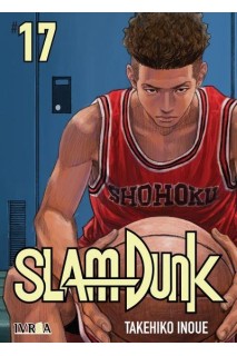 Slam Dunk New Edition 17