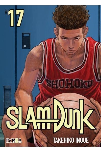 Slam Dunk 17