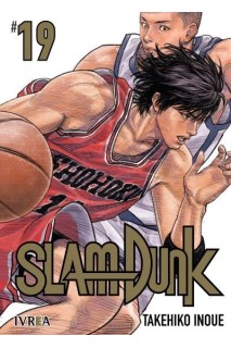 Slam Dunk New Edition 19