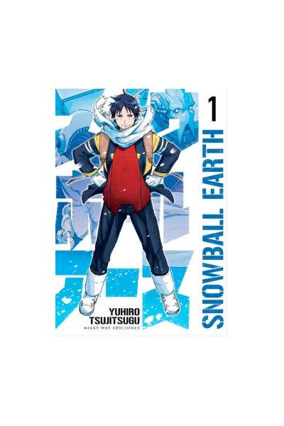 Snowball Earth 01