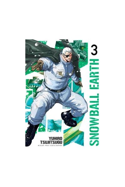 Snowball Earth 03
