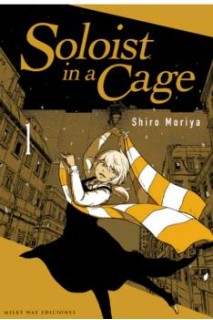 Soloist In A Cage 01