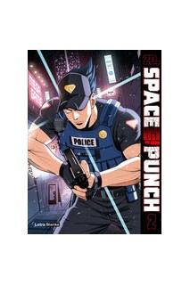 Space Punch 02