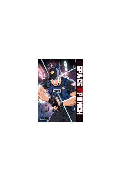 Space Punch 02