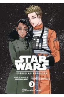 Star Wars Estrellas Perdidas 03
