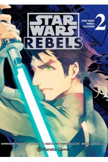 Star Wars Rebels 02