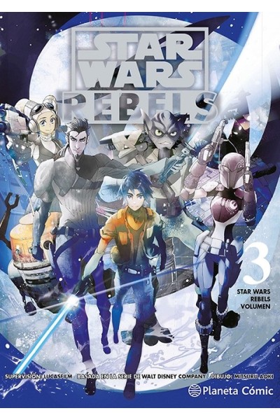 Star Wars Rebels 03