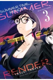 Summer Time Render 03