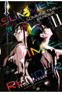 Summer Time Render 11