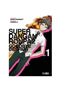 Super Danganronpa 2 Goodbye Despair 01