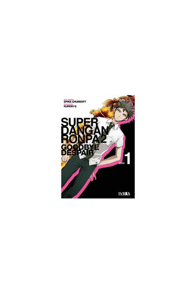 Super Danganronpa 2 Goodbye Despair 01