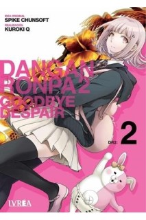 Super Danganronpa 2 Goodbye Despair 02