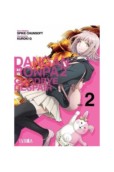 Super Danganronpa 2 Goodbye Despair 02